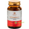 Vitamina C 1000mg cu Bioflavonoide si Macese 60tb
