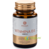 Vitamina D3 5500UI 60cps