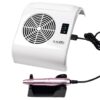 Aspirator praf unghii cu Freza Electrica Tornado Supreme 40W Rose Pink- LUXORISE , alb Aspirator praf unghii cu Freza Electrica Tornado Supreme 40W Rose Pink- LUXORISE , alb