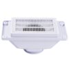 Aspirator Praf Unghii Incorporabil in Masa, LUXORISE Aspirator Praf Unghii Incorporabil in Masa, LUXORISE