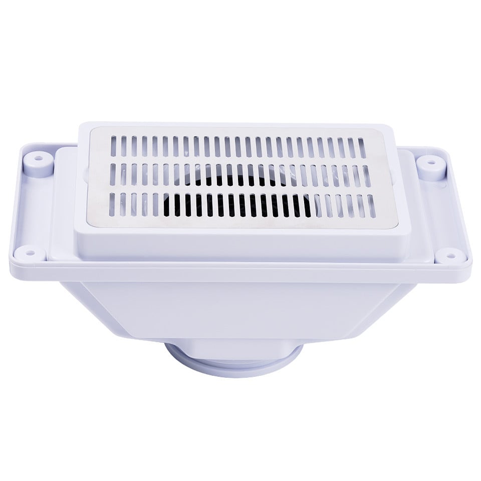 Aspirator Praf Unghii Incorporabil in Masa, LUXORISE Aspirator Praf Unghii Incorporabil in Masa, LUXORISE