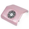 Aspirator praf unghii POWER CYCLONE 30W - LUXORISE , Charm Pink Aspirator praf unghii POWER CYCLONE 30W - LUXORISE , Charm Pink