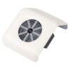 Aspirator praf unghii POWER PRO 30W - SensoPRO Milano, Alb Aspirator praf unghii POWER PRO 30W - SensoPRO Milano, Alb