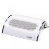Aspirator Praf Unghii Profesional 3 motoare TrioPower PRO - LUXORISE, Alb Aspirator Praf Unghii Profesional 3 motoare TrioPower PRO - LUXORISE, Alb