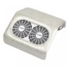 Aspirator praf unghii Tornado Force 48W - LUXORISE , Pearly Cream Aspirator praf unghii Tornado Force 48W - LUXORISE , Pearly Cream