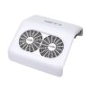 Aspirator praf unghii Tornado Force 48W - LUXORISE , White Aspirator praf unghii Tornado Force 48W - LUXORISE , White