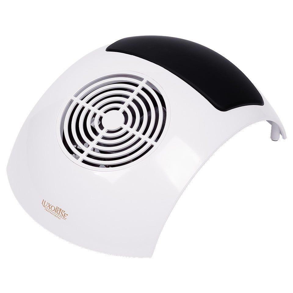 Aspirator Praf Unghii Vortex Elite 80W - LUXORISE , Alb Aspirator Praf Unghii Vortex Elite 80W - LUXORISE , Alb