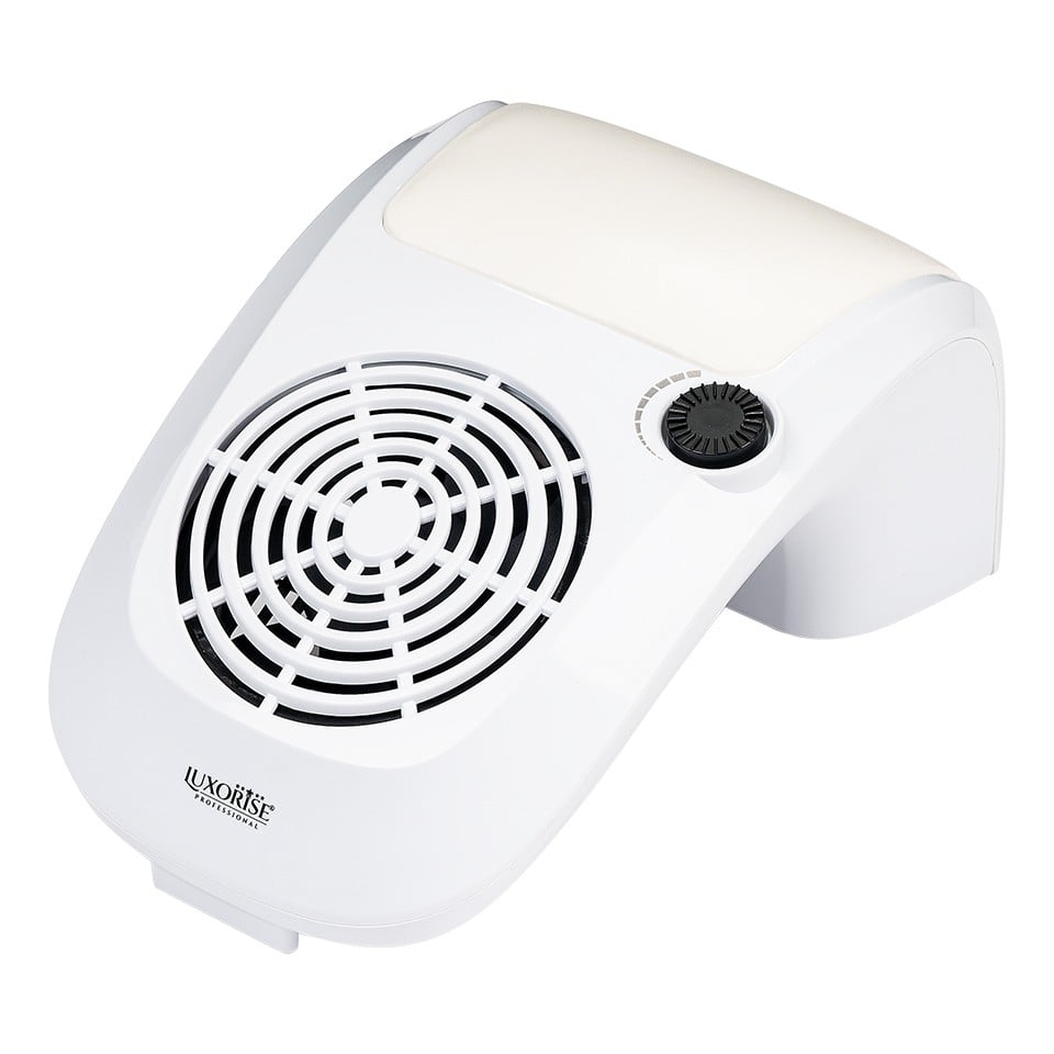 Aspirator Typhoon Master 60W - LUXORISE , Alb Aspirator Typhoon Master 60W - LUXORISE , Alb