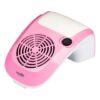 Aspirator Typhoon Master 60W - LUXORISE , Roz Aspirator Typhoon Master 60W - LUXORISE , Roz