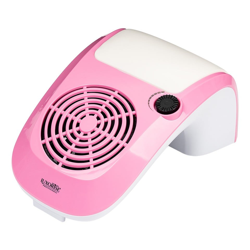 Aspirator Typhoon Master 60W - LUXORISE , Roz Aspirator Typhoon Master 60W - LUXORISE , Roz