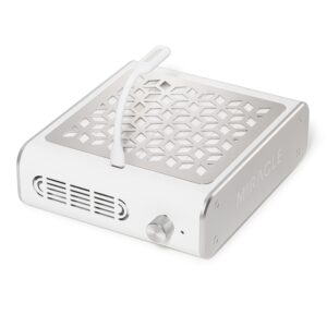 Aspirator de praf Miracle 50W