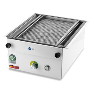 Aspirator de praf Taifun Mini