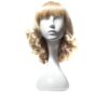 Peruca ASSOLI Blond Auriu Peruca ASSOLI Blond Auriu