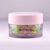 Glitter Veil Aurora