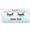 Gene magnetice MUAH Baby Doll - Confident Gene magnetice MUAH Baby Doll - Confident