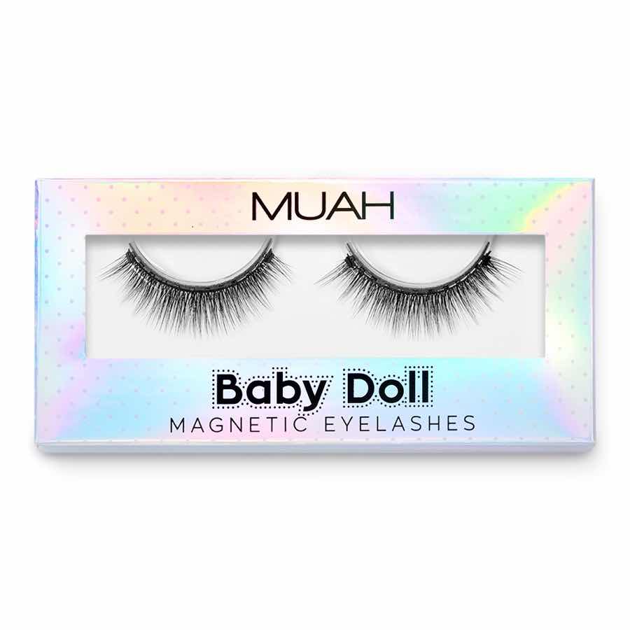 Gene magnetice MUAH Baby Doll - Invincible Gene magnetice MUAH Baby Doll - Invincible