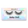 Gene magnetice MUAH Baby Doll - Hottie