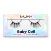 Gene magnetice MUAH Baby Doll - Rebellious