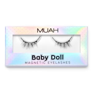 Gene magnetice MUAH Baby Doll - Seductive