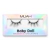 Gene magnetice MUAH Baby Doll - Sophisticated