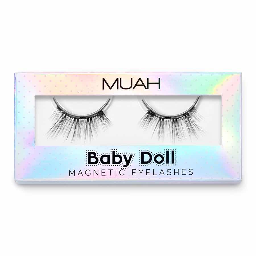 Gene magnetice MUAH Baby Doll - Sophisticated Gene magnetice MUAH Baby Doll - Sophisticated