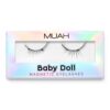 Gene magnetice MUAH Baby Doll - Stylish