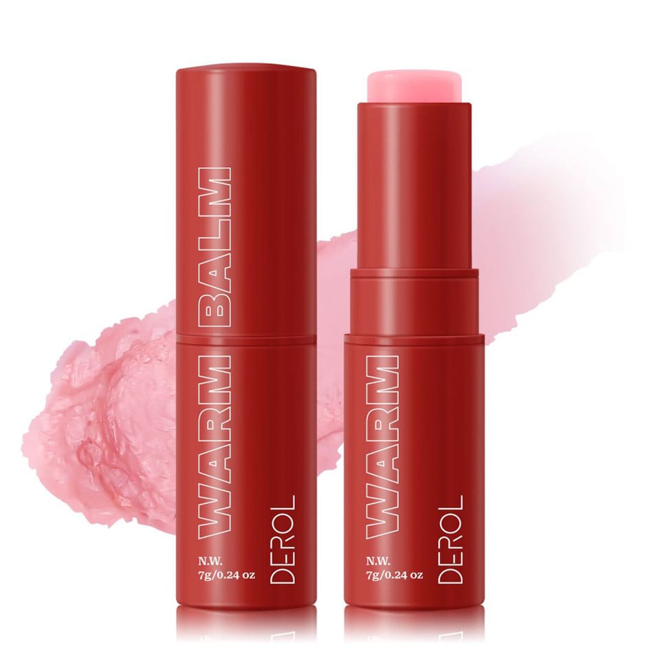 Balsam de Buze Multifunctional Body Cheeks Lips Derol Balsam de Buze Multifunctional Body Cheeks Lips Derol