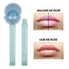 Balsam si Ulei de Buze Handaiyan Lollipop Lip Balm & Lip Oil Duo #06 Balsam si Ulei de Buze Handaiyan Lollipop Lip Balm & Lip Oil Duo #06