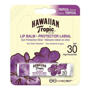 Balsam pentru buze stick cu protectie solara SPF30 Hawaiian Tropic 4 gr