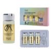 Baza de Machiaj 5 in 1 TUZ Collagen&Avocado,set 3 buc