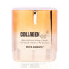 Baza de Machiaj cu Collagen Kiss Beauty