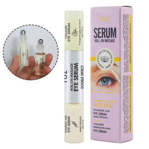 Baza Machiaj Pentru Ochi Acid Hyaluronic & Collagen TUZ