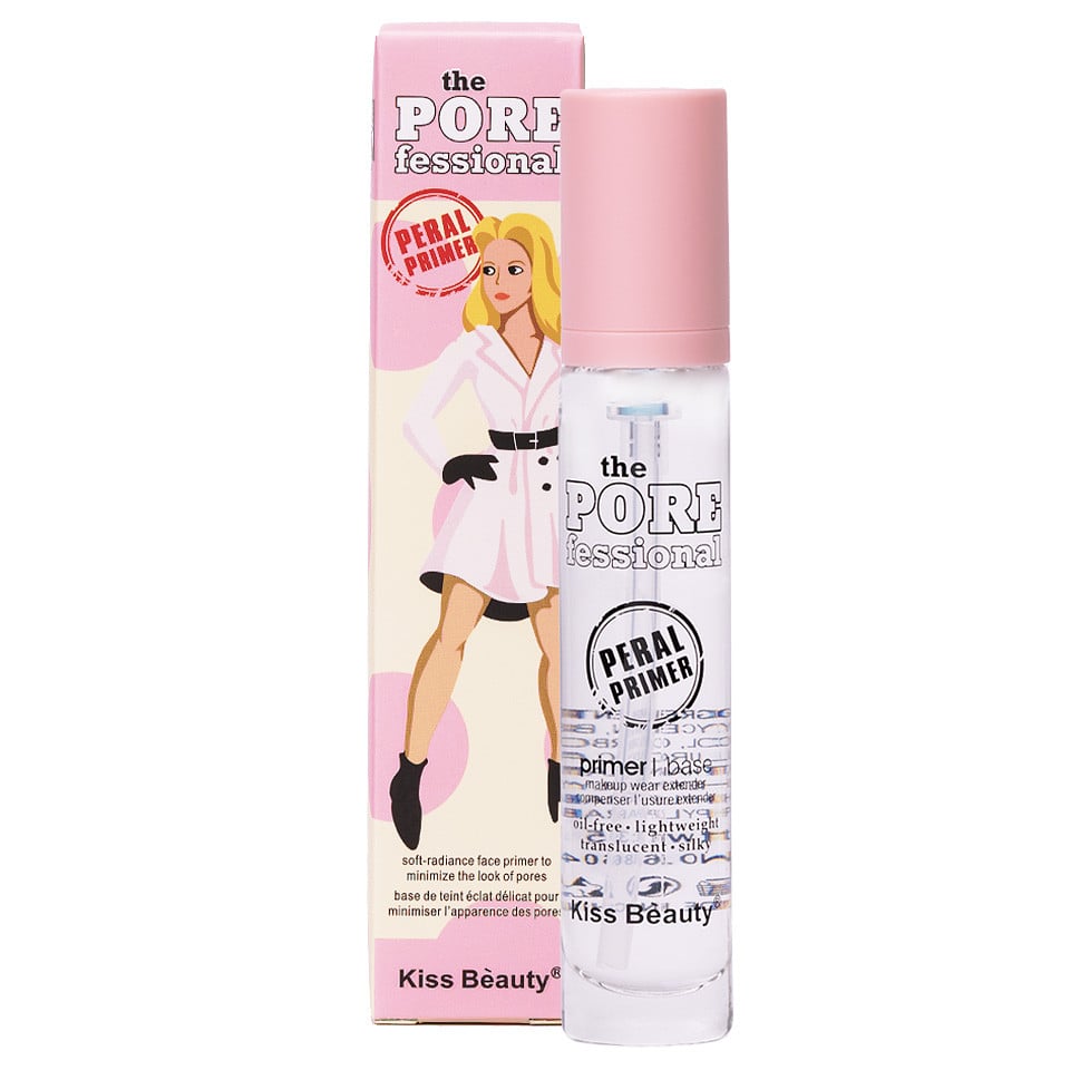 Baza Machiaj Peral Primer The Pore Fessional Kiss Beauty Baza Machiaj Peral Primer The Pore Fessional Kiss Beauty