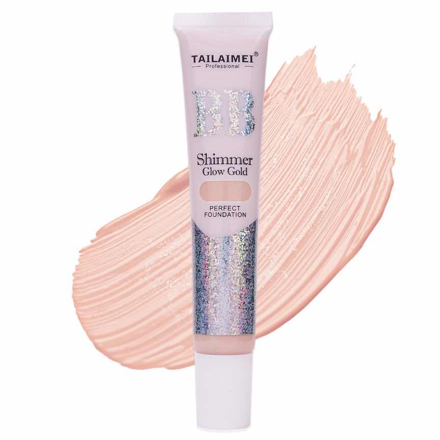 BB Cream Shimmer Glow TLM BB Cream Shimmer Glow TLM