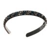 Bentita Cristale Blue Gri