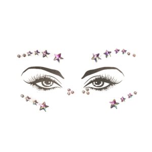 Bijuterie Pentru Fata Cristale Stelute