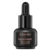 Ulei pentru unghii si cuticule cu particule de aur Cupio Billionaire 15ml