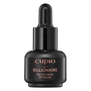 Ulei serum pentru unghii si cuticule Cupio Billionaire 15ml