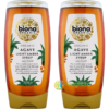 Pachet Sirop de Agave Light Ecologic/Bio 700g+700g Pachet Sirop de Agave Light Ecologic/Bio 700g+700g