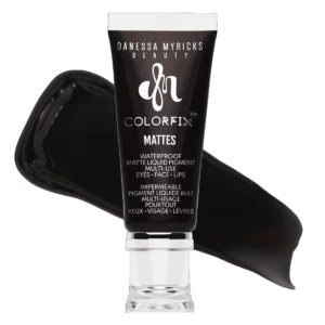 Colorfix Matte Blackout