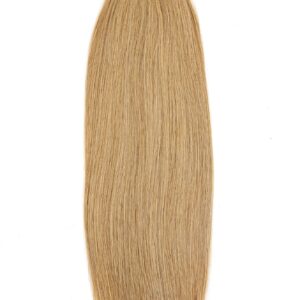 Extensii Cusute Premium Blond Aluna