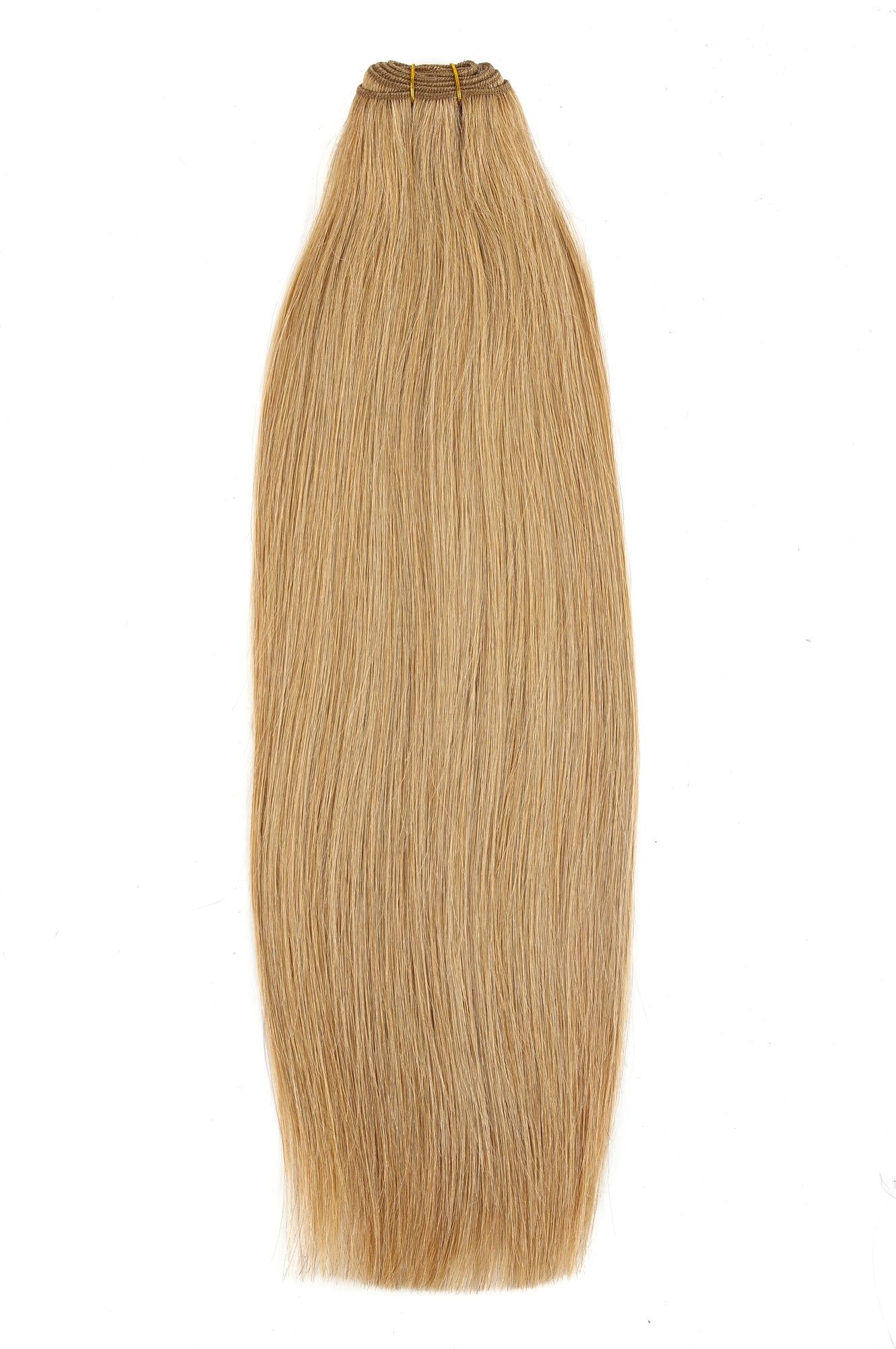 Extensii Cusute Premium Blond Aluna Extensii Cusute Premium Blond Aluna