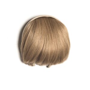Breton Natural Cu Bentita Blond Aluna