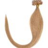 Extensii Cheratina Premium Blond Aluna
