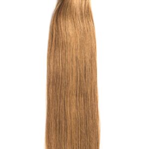 Extensii Clip-On Premium Blond Aluna