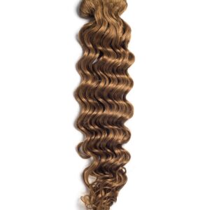 Extensii Clip-On Cret Premium Blond Aluna