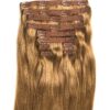 Extensii Clip-On VIP Blond Aluna