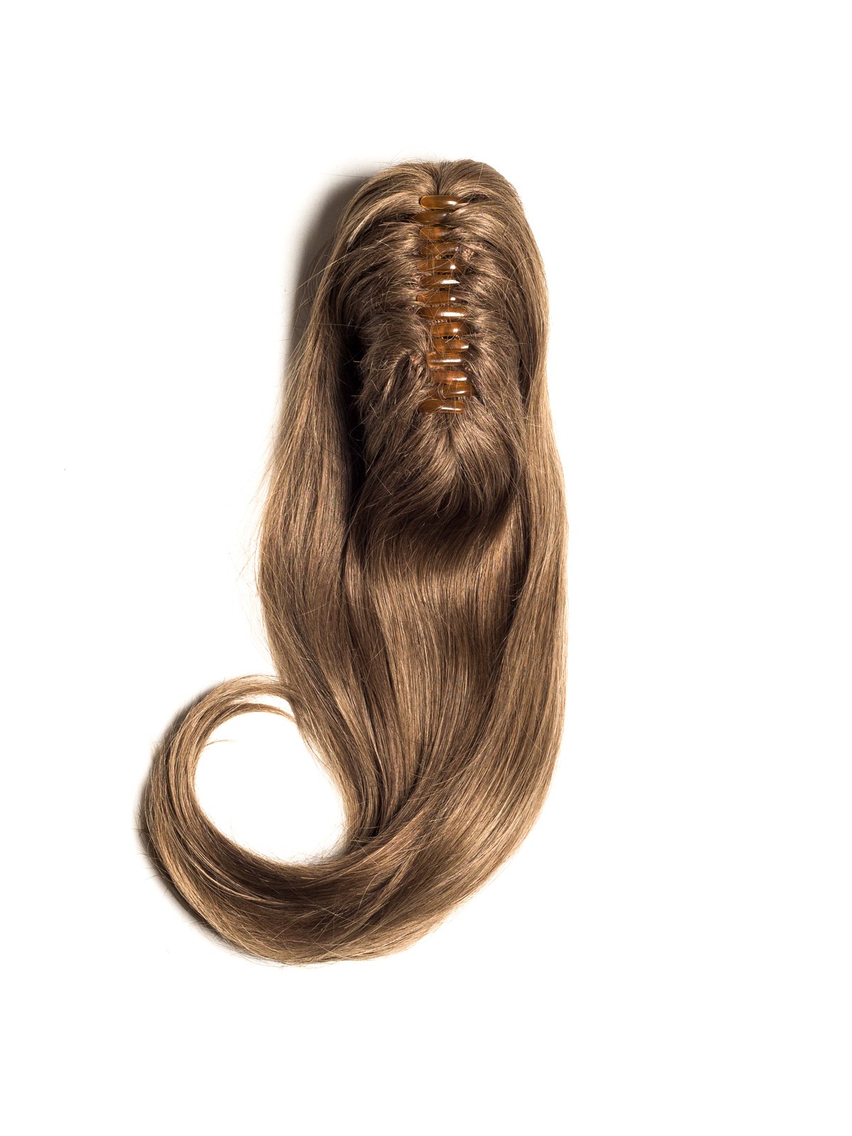 Coada Naturala Cu Cleste Blond Aluna Coada Naturala Cu Cleste Blond Aluna