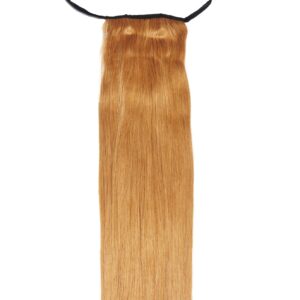Coada Deluxe Blond Aluna