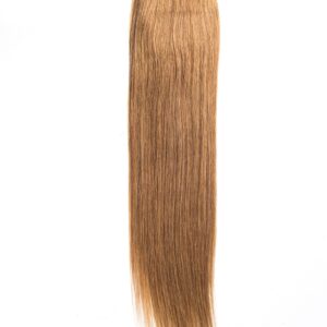 Coada Premium Blond Aluna